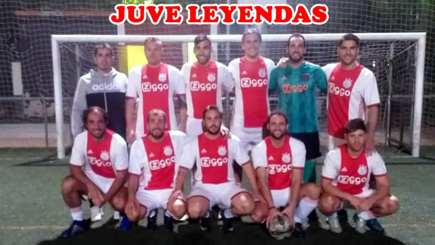 EQUIPO INVICTO; BARRIO DEL PILAR DIARIO 1ª DIVISION.